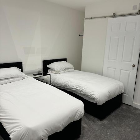 Bed and Breakfast New Station Newport  Exterior foto
