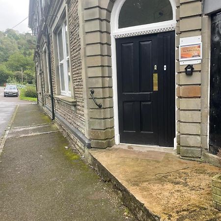Bed and Breakfast New Station Newport  Exterior foto