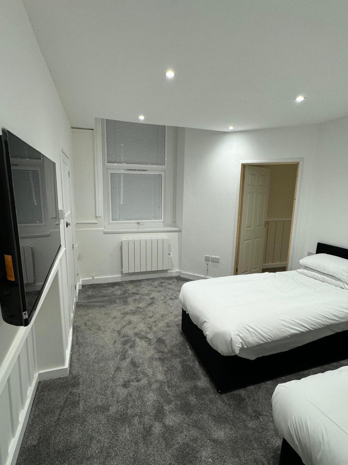 Bed and Breakfast New Station Newport  Exterior foto
