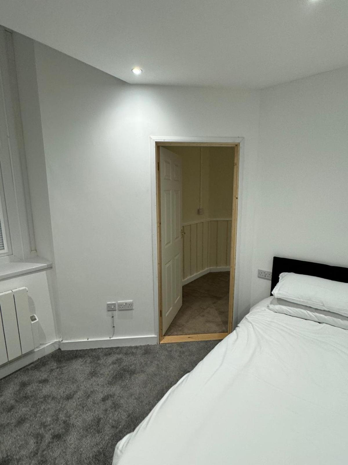 Bed and Breakfast New Station Newport  Exterior foto